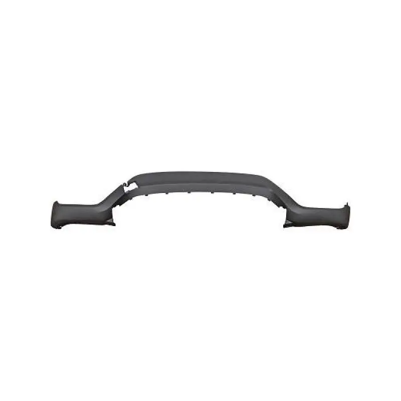 MOULURE CENTRALE DE PARE-CHOCS AVANT POUR BMW X3 G01 (17-21) - NOIR - SANS PDC Acheter En Ligne