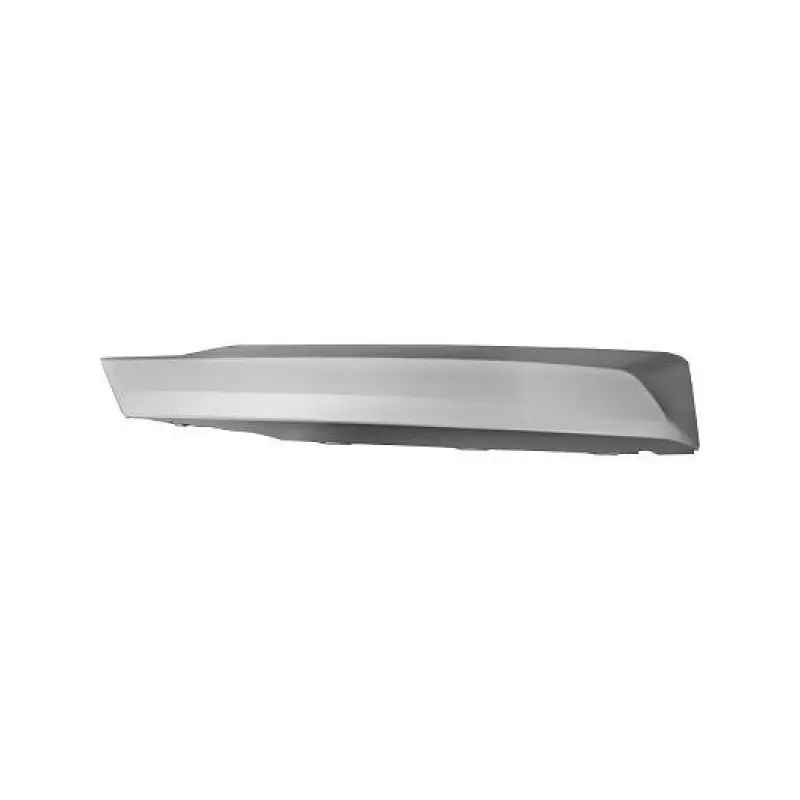 MOULURE AVANT GAUCHE POUR BMW X3 G01 (17-21) - X-LINE Quantité Limitée