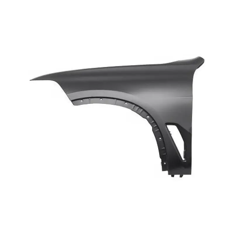 AILE AVANT GAUCHE POUR BMW X5 G05 (19-23) - PAS POUR X5M - ACIER - A PEINDRE Retour Gratuit