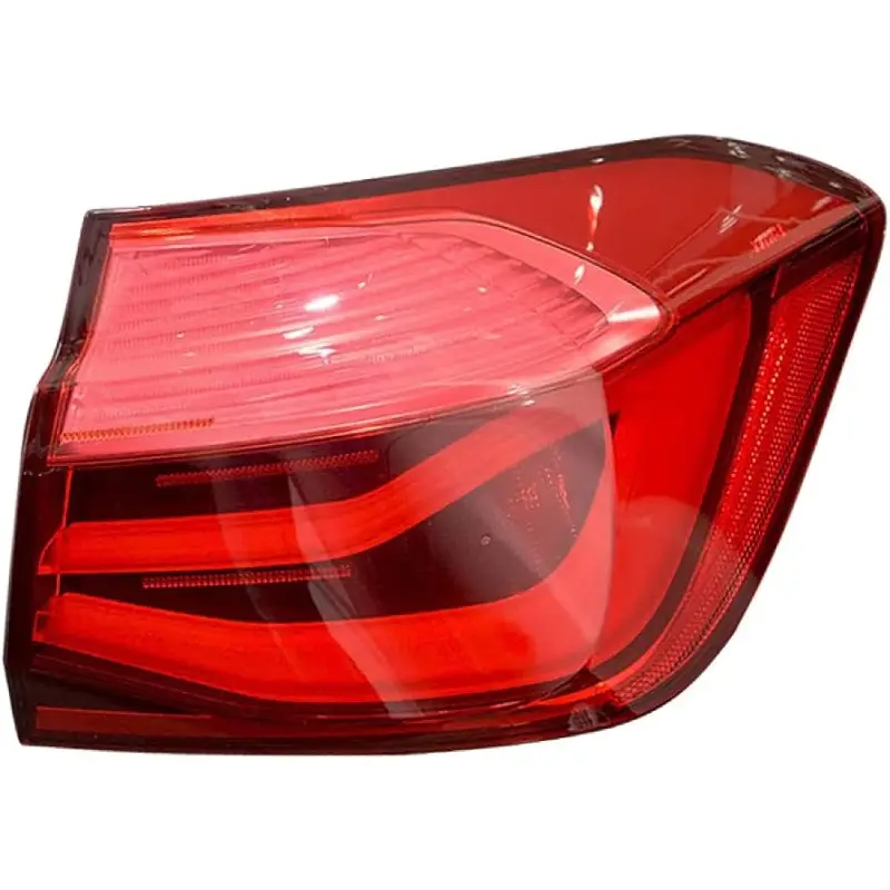 FEU ARRIÈRE LED EXTÉRIEUR DROIT POUR BMW SÉRIE 3 BERLINE F30 (15-18) - ORIGINE BMW Must-Have