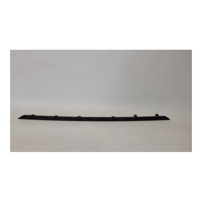 Paiement Sécurisé MOULURE CENTRALE DE DIFFUSEUR S-LINE POUR AUDI A3 8V FACELIFT (16-19) SPORTBACK (5 PORTES) - AUSSI S3 8V2 - ORIGINE AUDI
