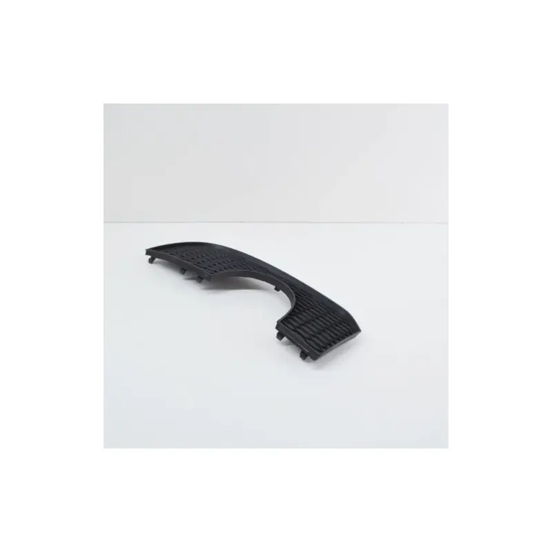 MOULURE GAUCHE DE DIFFUSEUR S-LINE POUR AUDI A3 8V FACELIFT (16-19) SPORTBACK (5 PORTES) - SIMPLE SORTIE GAUCHE - ORIGINE AUDI Haute Qualité
