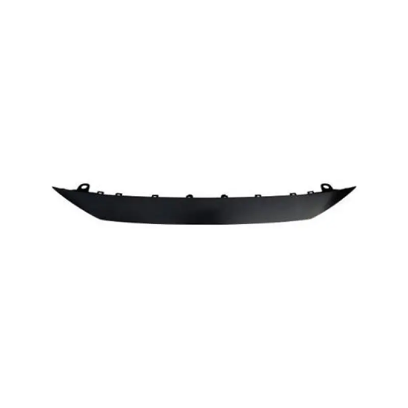 Promotion Saisonnière MOULURE SUPERIEUR DE PARE-CHOCS AVANT PEUGEOT 208 (19-23) - A PEINDRE