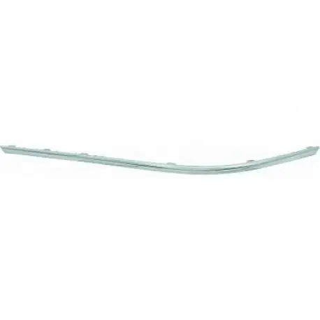 Super Prix LISERET PARE CHOCS ARRIERE DROIT VW PASSAT 3C B6 (05-10) - BERLINE - CHROME