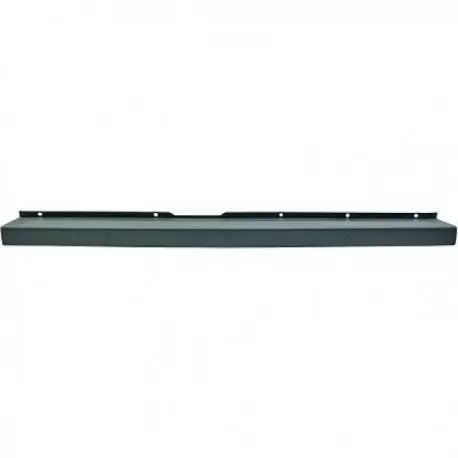 Vente Directe PARE CHOCS ARRIERE CITROEN JUMPER (06-14) & FIAT DUCATO (06-14) & PEUGEOT BOXER (06-14)