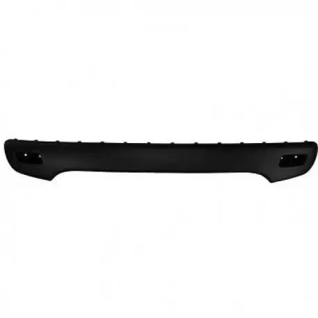 Offre Du Jour MOULURE DE PARE CHOCS ARRIERE CITROEN C1 (05-14) & PEUGEOT 107 (05-14)