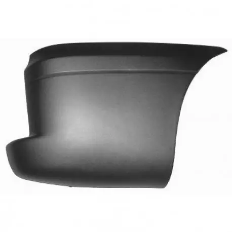 Acheter En Ligne COIN DROIT DE PARE CHOC ARRIERE FIAT DOBLO (01-05)