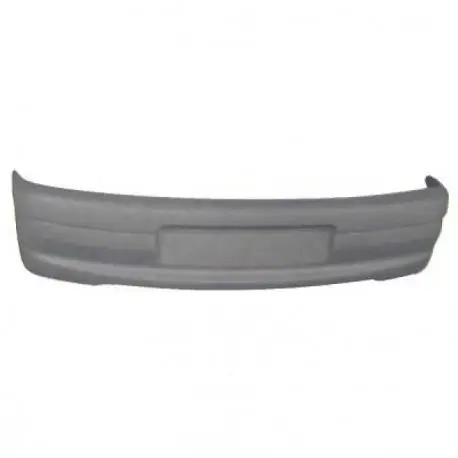 PARE CHOC ARRIERE PEUGEOT 306 (97-01) - A PEINDRE - POUR 3/5 PORTES Certifié