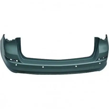 Offre Exclusive PARE CHOC ARRIERE OPEL ASTRA J BREAK - SPORTS TOURER (09-15) - POUR PDC - A PEINDRE