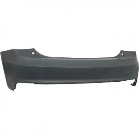 PARE-CHOCS ARRIÈRE NU POUR AUDI A1 8X (15-18) - SPORTBACK (5 PORTES) - 3 PORTES - SANS PDC Achat Immédiat