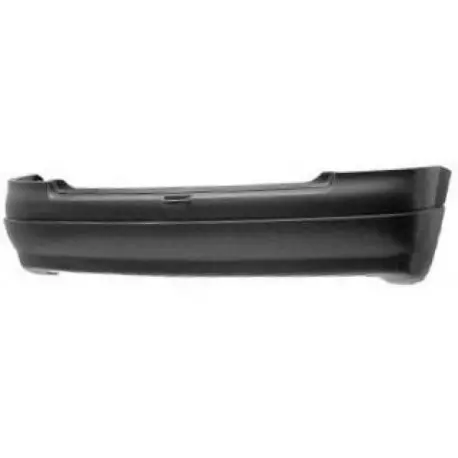 PARE CHOC ARRIERE OPEL ASTRA G (97-04) - A PEINDRE - 3/5 PORTES Expédié Aujourd’hui