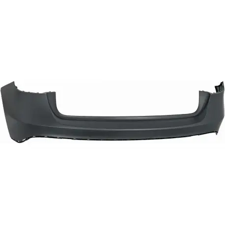 PARE-CHOCS ARRIERE POUR MERCEDES CLASSE GLA X156 (14-18) - SANS PDC - MODELE URBAN Acheter Direct