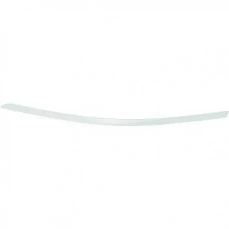 Promotion MOULURE DE PARE-CHOCS ARRIERE GAUCHE MERCEDES CLASSE A W169 (05.08-12) CHROME - POUR AVANTGARDE/ELEGANCE