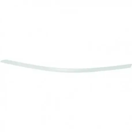 Meilleure Vente MOULURE DE PARE-CHOCS ARRIERE DROITE MERCEDES CLASSE A W169 (05.08-12) CHROME - POUR AVANTGARDE/ELEGANCE