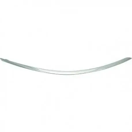 LISERET DROIT CHROME POUR MOULURE DE PARE-CHOCS ARRIERE MERCEDES CLASSE B W245 (05-08) Nouvel Arrivage