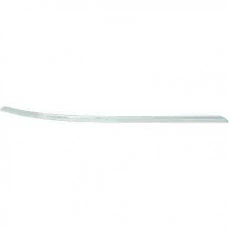 LISERET CHROME ARRIERE DROIT DE PARE-CHOCS ARRIERE MERCEDES CLASSE B W246 (11-14) Prix Réduit