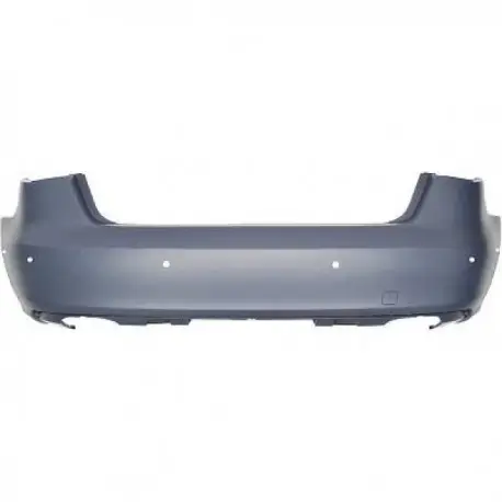 PARE-CHOCS ARRIÈRE NU POUR AUDI A3 8V (16-19) - SPORTBACK (5 PORTES) - 3 PORTES - 6 PDC Acheter Direct