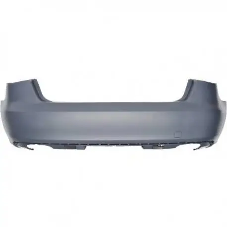 PARE-CHOCS ARRIÈRE NU POUR AUDI A3 8V (16-19) - SPORTBACK (5 PORTES) - 3 PORTES - SANS PDC Réduction