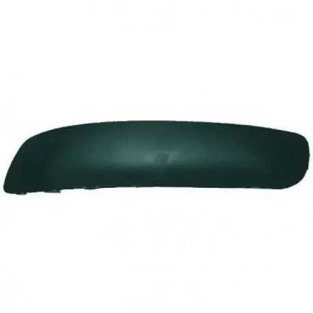 LISSERET - MOULURE ARRIERE DROITE PEUGEOT 307 (01-07) - A PEINDRE - POUR BERLINE Livraison Express