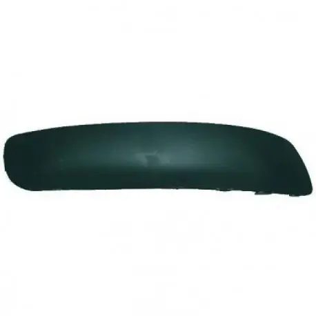 LISSERET - MOULURE ARRIERE GAUCHE PEUGEOT 307 (01-07) - NOIR - POUR BERLINE Super Prix