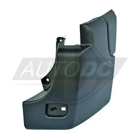 COIN GAUCHE DE PARE CHOC ARRIERE RENAULT MASTER (10-17) & OPEL MOVANO (10-17) & NISAN NV 400 (11-17) Commander Vite