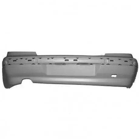Prix Choc PARE CHOC ARRIERE PEUGEOT 406 (99-04) - A PEINDRE - PAS POUR COUPE - POUR BERLINE