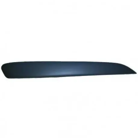 Haute Qualité MOULURE DE PARE CHOC ARRIERE DROITE OPEL ASTRA H (04-07) - 5 PORTES - PAS BREAK - A PEINDRE