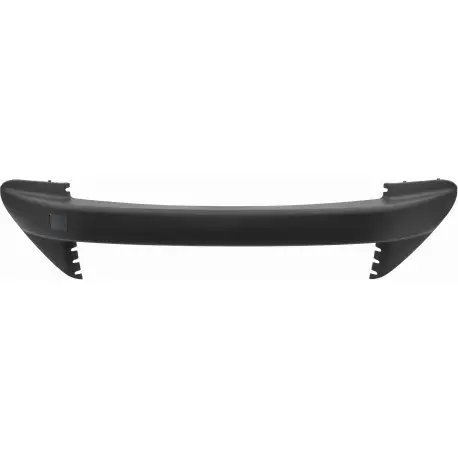 Acheter Direct LISSERET / MOULURE CENTRAL DE PARE CHOC AVANT PEUGEOT 308 (07-11) - NOIR - POUR SPORT
