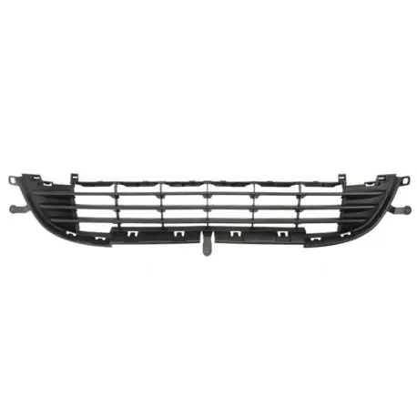 GRILLE DE PARE CHOC AVANT PEUGEOT 207 (09-12) Livraison Express