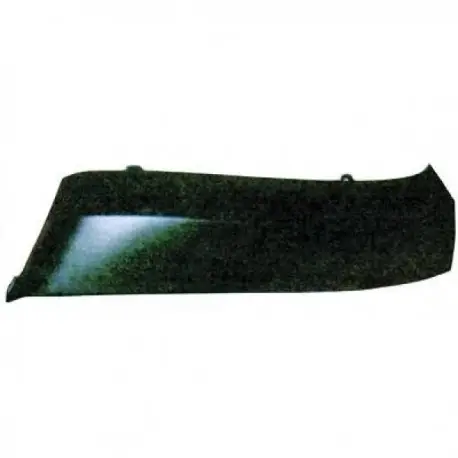 MOULURE - CONTOUR GAUCHE DE PARE CHOC AVANT VW AMAROK (10-16) - NOIR Marque