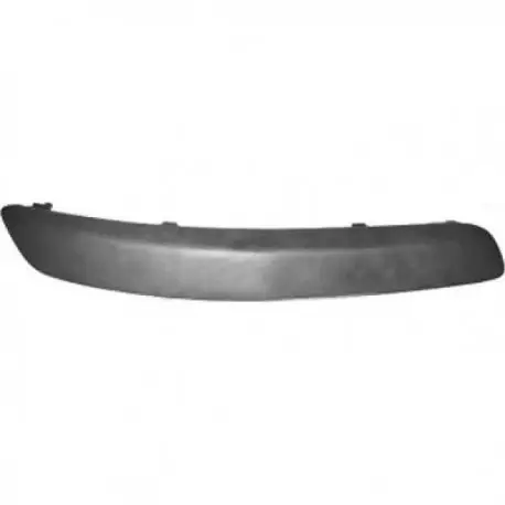 MOULURE AVANT GAUCHE DE PARE CHOC AVANT VW GOLF 5 (03-08) - A PEINDRE Livraison Gratuite
