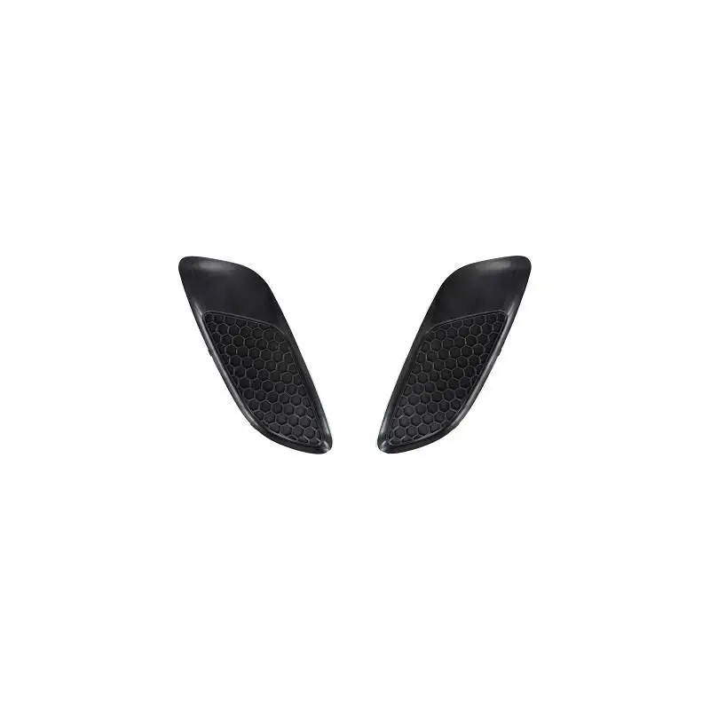 Solde SET DE 2 GRILLES DE CAPOT BMW SERIE 3 F30 F31 (11-19) + SERIE 4 F32 F33 F36 (14-19)