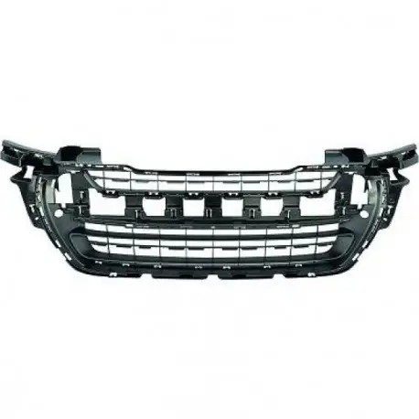 GRILLE DE PARE CHOC PEUGEOT 308 (11-13) - PAS POUR SPORT/GT Must-Have