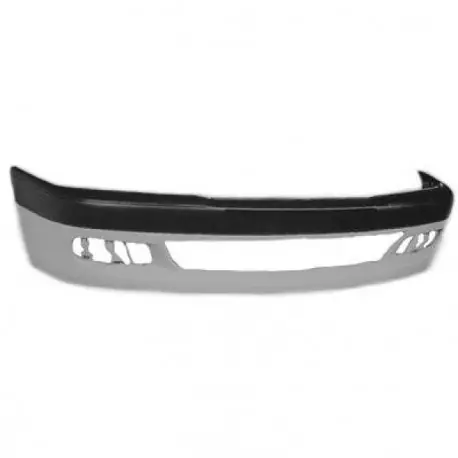 PARE CHOC AVANT PEUGEOT 306 (97-99) - A PEINDRE - PARTIE SUPERIEUR NOIR Commande En Gros