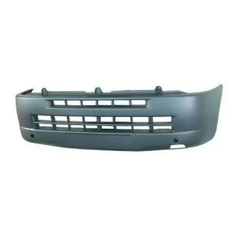 PARE CHOCS AVANT CITROEN JUMPER (94-02) & FIAT DUCATO (94-02) & PEUGEOT BOXER (94-02) - SANS ANTIBROUILLARDS Retour Gratuit