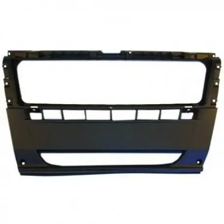 Must-Have PARE CHOCS AVANT NU CITROEN JUMPER (06-14) & FIAT DUCATO (06-14) & PEUGEOT BOXER (06-14)