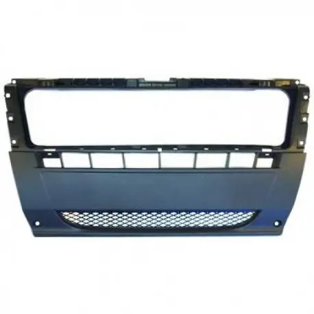 PARE CHOCS AVANT CITROEN JUMPER (06-14) & FIAT DUCATO (06-14) & PEUGEOT BOXER (06-14) - GRIS Produit De Marque