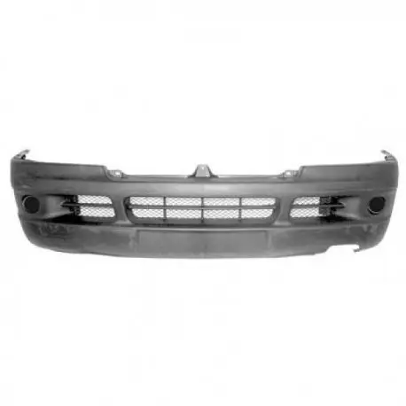 PARE CHOCS AVANT CITROEN JUMPER (02-06) & FIAT DUCATO (02-06) & PEUGEOT BOXER (02-06) - GRIS - SANS ANTIBROUILLARD Offre Du Jour