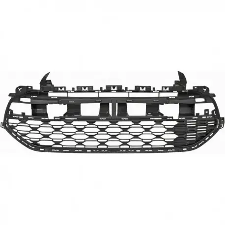 Acheter En Ligne GRILLE INFERIEURE DE PARE CHOC CITROEN C4 PICASSO (13-16)