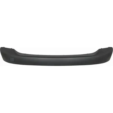 Prix Promo LISSERET / MOULURE CENTRAL DE PARE CHOC AVANT PEUGEOT 308 (07-11) - NOIR - PAS POUR SPORT