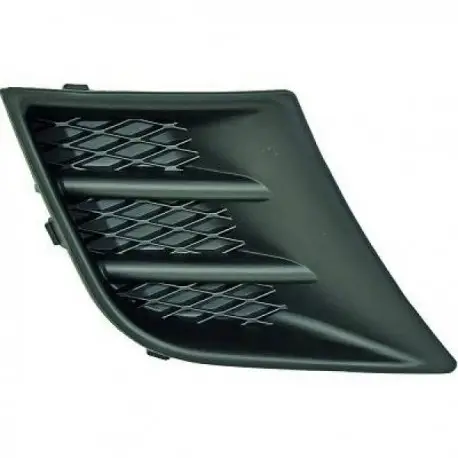 GRILLE DROITE DE PARE CHOC AVANT PEUGEOT 107 (09-12) Meilleure Vente