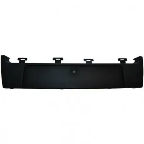 Vente Directe SUPPORT DE PLAQUE AVANT RENAULT SCENIC (09-12)