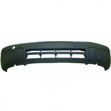 Acheter Direct PARE CHOC AVANT RENAULT MASTER (99-03) & OPEL MOVANO (99-03) & NISSAN INTERSTAR (99-03) - NOIR