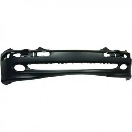 PARE-CHOCS AVANT MERCEDES CLASSE C W203 (00-04) AVANTGARDE - A PEINDRE - AVEC LAVE PHARE Must-Have