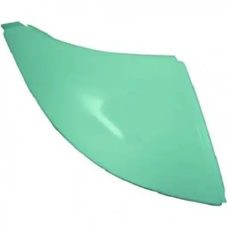 MOULURE DE PHARE AVANT GAUCHE SUPERIEUR CITROEN JUMPER (06-14) & FIAT DUCATO (06-14) & PEUGEOT BOXER (06-14) - A PEINDRE Soldes