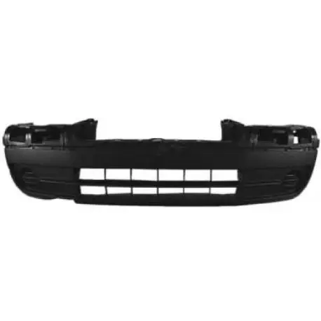 Usine Directe PARE CHOC AVANT CITROEN JUMPY (04-06) & FIAT SCUDO (04-06) & PEUGEOT EXPERT (04-06) - NOIR