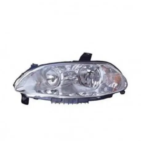 PHARE AVANT GAUCHE FIAT CROMA (06-07) - MODELE PRESTIGE - H1/H7 - MARQUE DE PREMIERE MONTE Livraison Gratuite