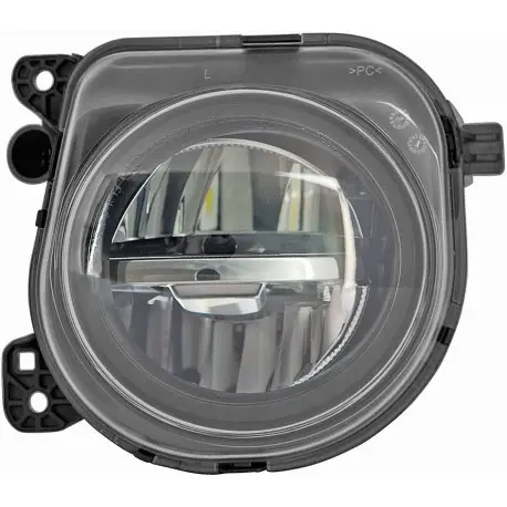 PHARE AVANT ANTIBROUILLARD DROIT À LED POUR BMW SÉRIE 5 F10 F11 (13-17) Dernier Modèle