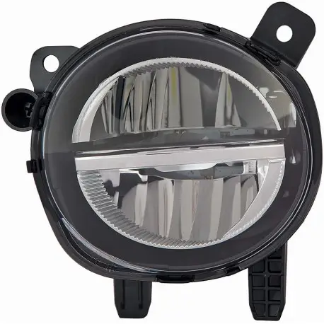 ANTIBROUILLARDS AVANT GAUCHE À LED POUR BMW F20/F21 & F30/F31 & F32/F33/F36 Dernier Modèle