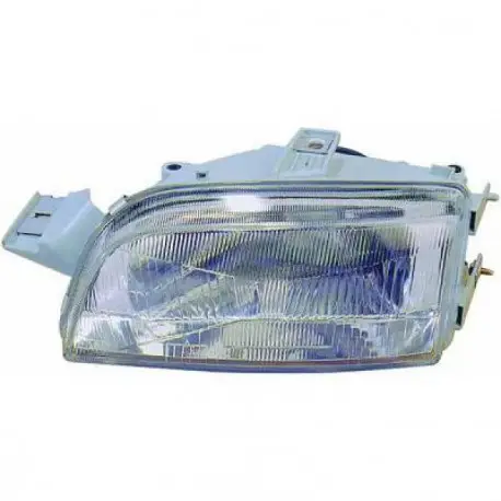 Livraison Gratuite PHARE AVANT DROIT FIAT PUNTO (93-99) - H4 - DEPO/TYC
